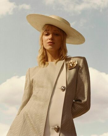 Phoebe Dynevor