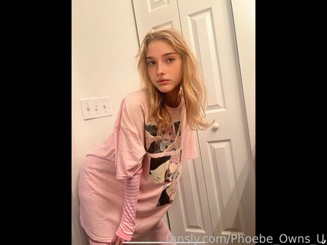 Phoebe_Owns_U