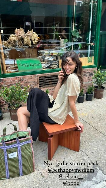 Phoebe Tonkin