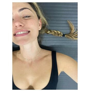 Phoebe Tonkin