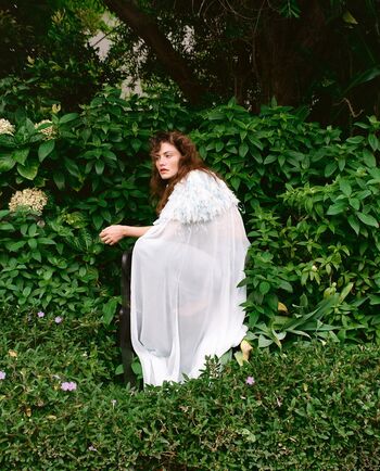 Phoebe Tonkin