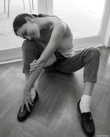 Phoebe Tonkin