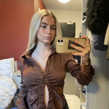 Phoebe Whitehouse