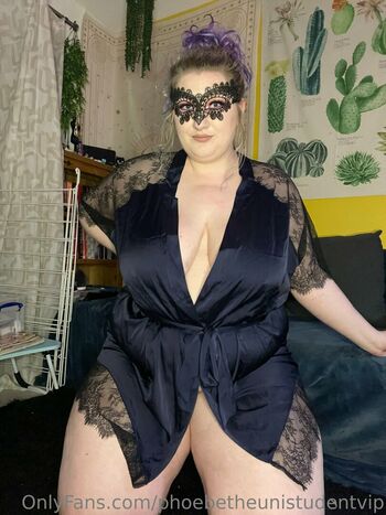 phoebetheunistudentvip