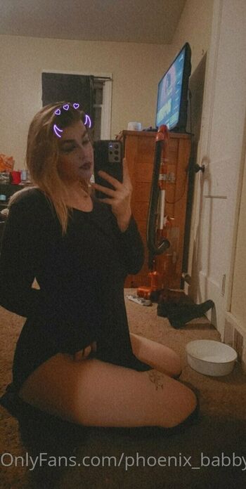 phoenix_babbyfree