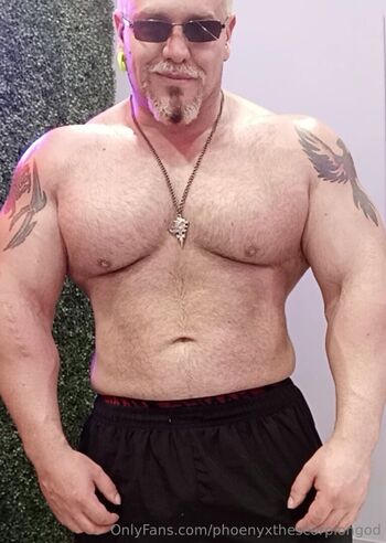 phoenyxthescorpiongod