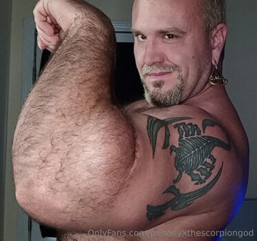 phoenyxthescorpiongod