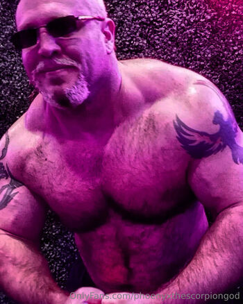phoenyxthescorpiongod