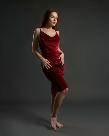 Photographer Denis Butenko