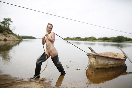 Photographer Oxana Gromova