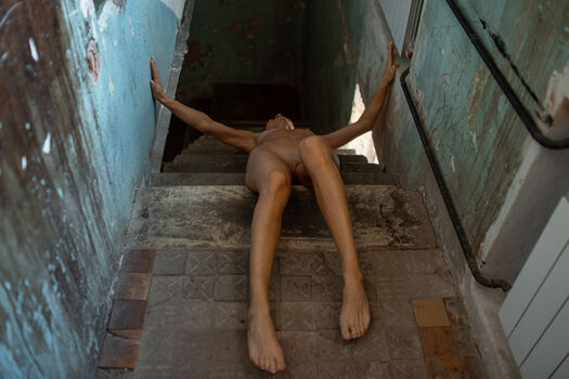 Photographer Oxana Gromova