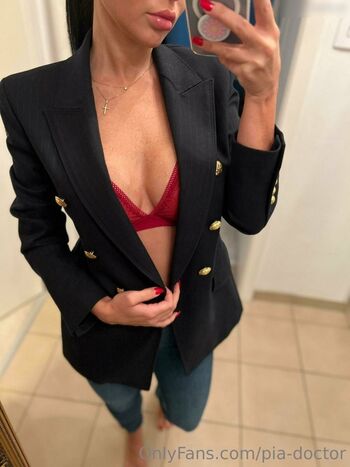 Pia-Doctor