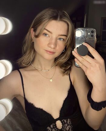 Pia Janina Tofall