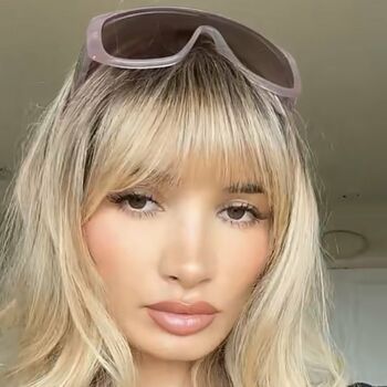 Pia Mia Perez