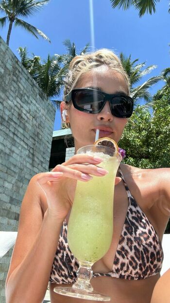 Pia Mia Perez