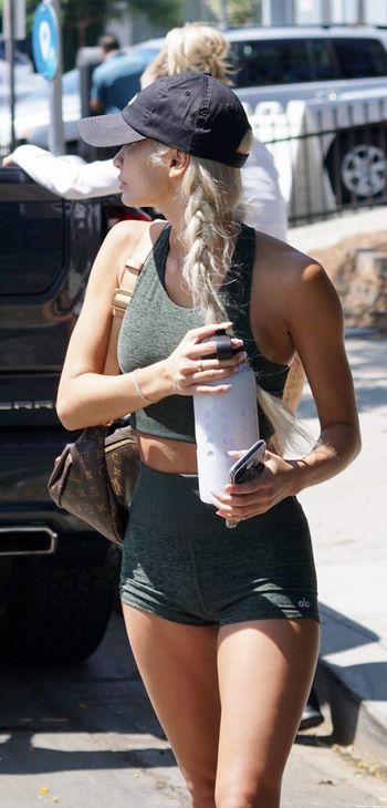 Pia Mia Perez