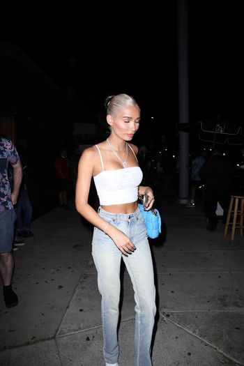 Pia Mia Perez