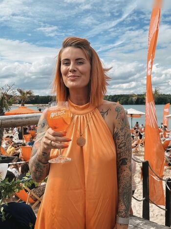 Pia Tillmann