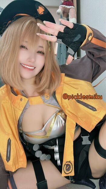 picklesmiku