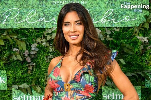 Pilar Rubio