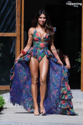 Pilar Rubio