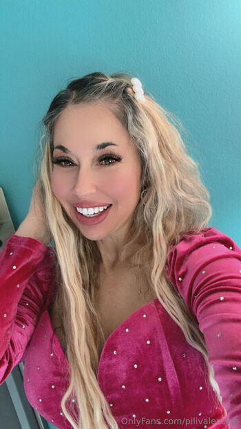 pilivalentine