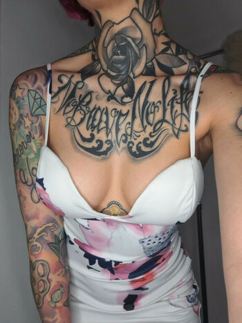 Pink Suicide
