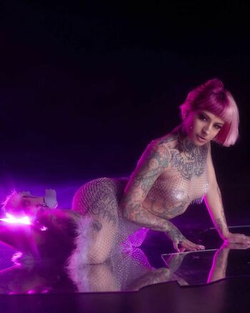 Pink Suicide