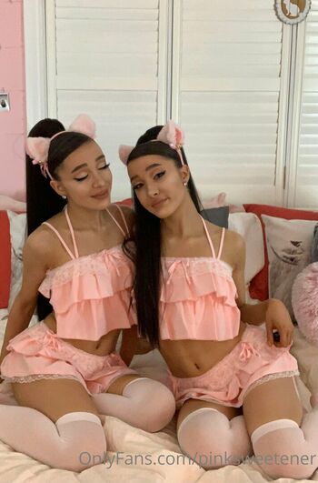 Pink Sweetener