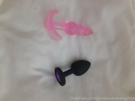 pinkandcreamyfree
