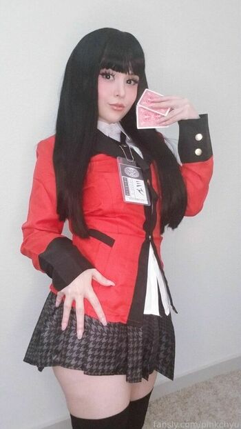 pinkchyu
