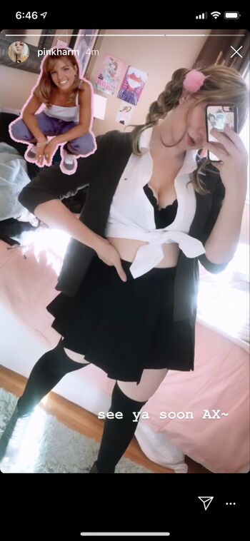 pinkharm