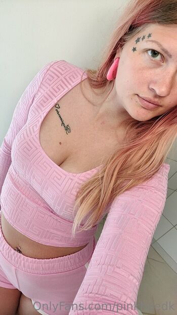 pinkhoedk
