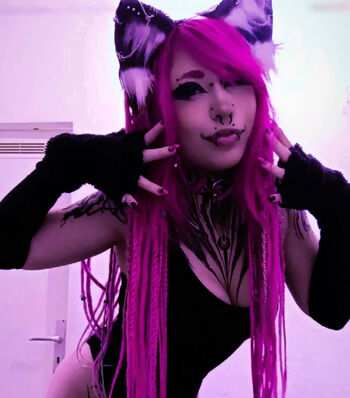 Pinkiedye