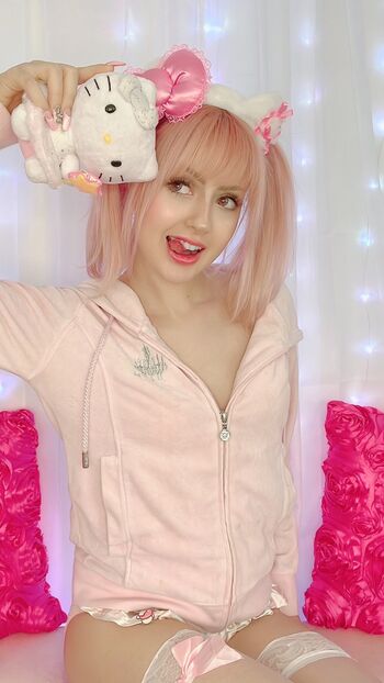 Pinkii