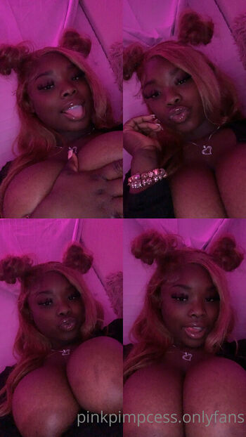 pinkpimpcess