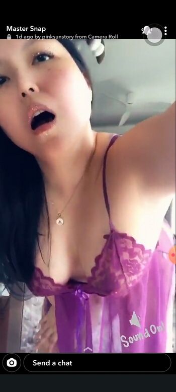 Pinksunstory