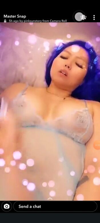 Pinksunstory