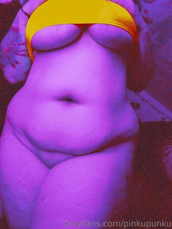 pinkupunku