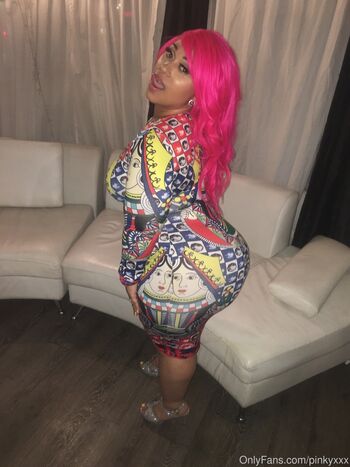 pinkyxxx