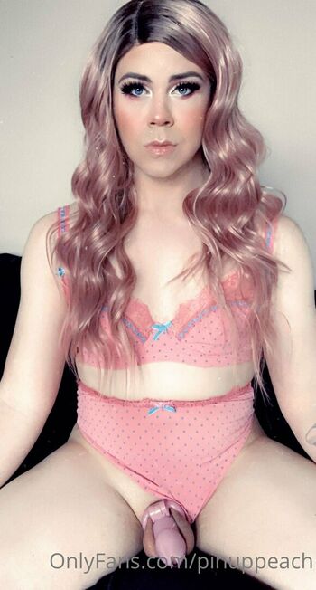 pinuppeach