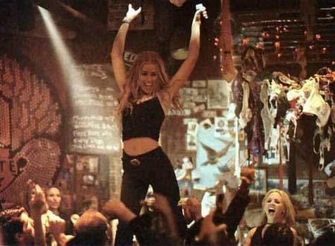 Piper Perabo