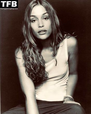 Piper Perabo