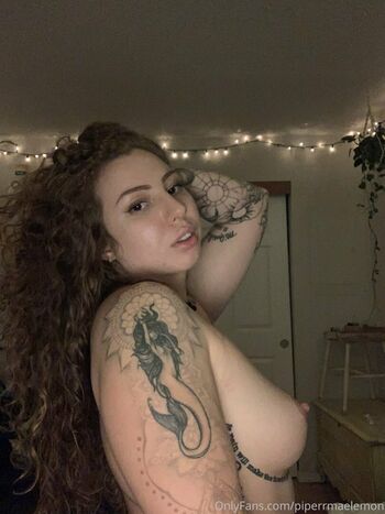 Pipermaepeach