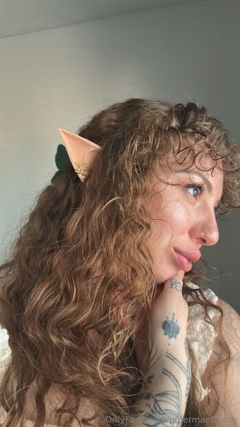 Pipermaepeach