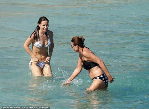 Pippa Middleton