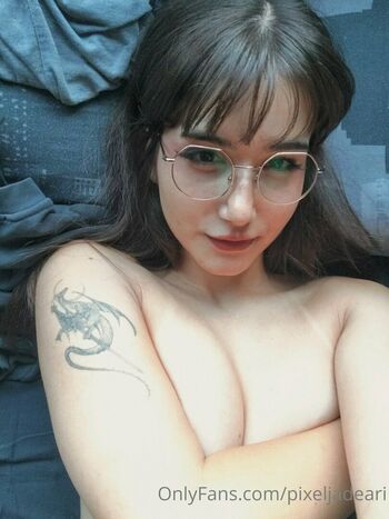 pixeljadearixela