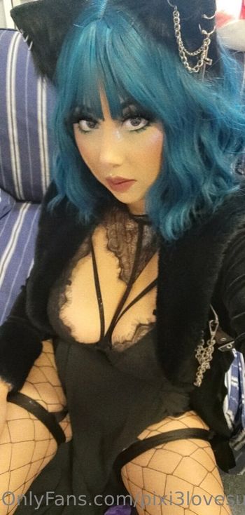 pixi3lovesu
