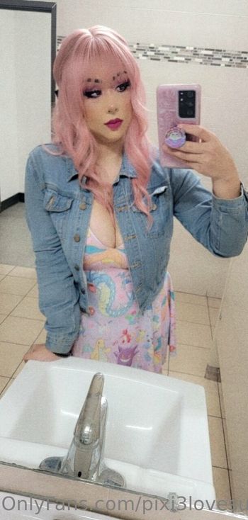 pixi3lovesu