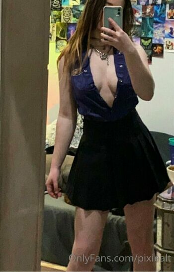 pixiealt